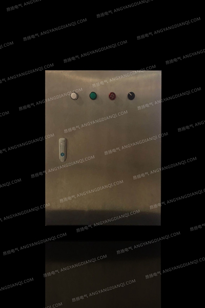 電源保護(hù)智能控制設(shè)備(Ⅱ)