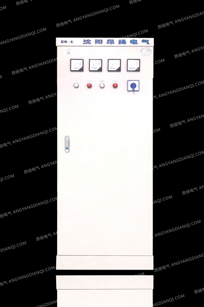 低壓配電柜（XL-21型）