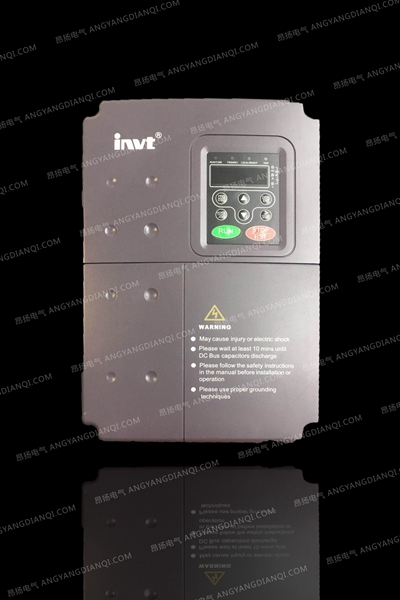 國產優(yōu)質變頻器